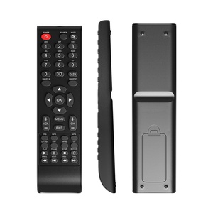 Télécommande Ir personnalisée pour Nec <span class=keywords><strong>Nexar</strong></span> Kiowa Aifa Tv Lcd Panasonic Lucoms Tv télécommande - Product Image 1