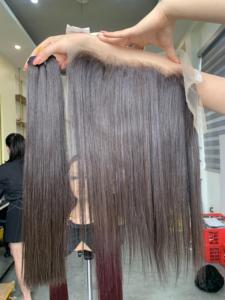 ผมต่อเวียดนามแท้แบบตรงจากโรงงาน คุณภาพสูง - Product Image 1