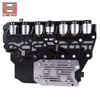 Módulo de Control de Transmisión TCM 24265789 24264425 6T40 6T30 6T45 Calidad OEM 100% Probado 12 Meses de Garantía Compatible con Chevrolet Cruze