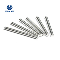 Premium Stainless Steel 304 DIN976 Corrosion Resistant M3-M20 Fully Threaded Rod for Construction and Industrial Machinery