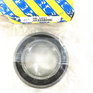 Rodamiento de Caja de Cambios Automática de Alta Calidad 25x59x17.5 8200471327 Rodamiento de Bolas de Ranura Profunda <span class=keywords><strong>AB</strong></span> 41376 S01 AB41376 - Product Image 4