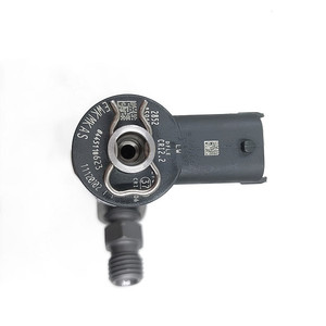 Inyector Diesel Common Rail <span class=keywords><strong>Chen</strong></span> <span class=keywords><strong>Ji</strong></span> Nuevo de Alta Calidad 0445110623 0445110536 para Motor Diésel - Product Image 4