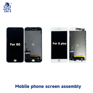 Màn hình LCD di động phù hợp với màn hình cảm ứng iPhone 6G 6S 6P 6SP phù hợp với màn hình Iphone 7G 7P 8G 8P - Product Image 5