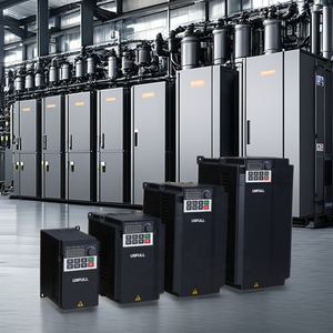 USFULL 630kw करने के लिए 0.75kw एसी ड्राइव आवृत्ति पलटनेवाला कीमतों चर आवृत्ति पलटनेवाला ड्राइव मोटर 50hz करने के लिए 60hz मोटर गति ड्राइव - Product Image 1