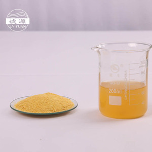 كلوريد البولي ألومنيوم عالي النقاء وفعال لمعالجة المياه، مسحوق صلب بدرجة الشرب 30% - Product Image 1