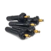 Capteur TPMS TR413 en aluminium de haute qualité, pièce d'auto universelle Offre Spéciale Snap-In
