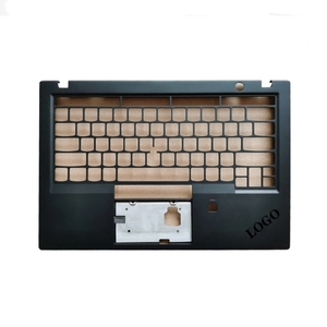 Nuovo per <span class=keywords><strong>Le</strong></span> Thinkpad X1 carbonio 6th Gen 2018 FHD Laptop LCD Cover posteriore/lunetta anteriore/palmare/cassa inferiore 01 yr430 custodia per Laptop - Product Image 5