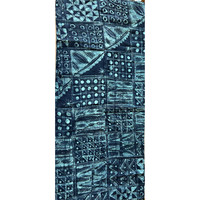 Batik Lukis Tangan di Kain Sutra (5 Yard)