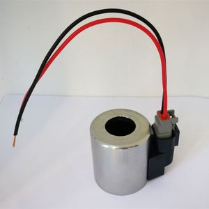 Bobine solénoïde D1MW001CNJJ1PX6 S1-012 12VDC 114244-024 022 - Product Image 4