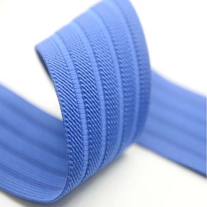 Xinda bán buôn tùy chỉnh Jacquard Stretch ban nhạc đàn hồi Polyester + spandex vải có độ bền cao Nhà dệt may đồ lót - Product Image 6