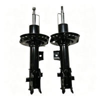 Amortisseur en acier inoxydable 546514V250 546614V250 pour kits de conversion coilover Hyundai Elantra, amortisseur avant pour voiture
