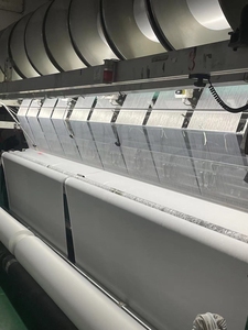 Dingming Bán Buôn Giá Rẻ Số Lượng Lớn Trọng Lượng Nhẹ 92% Polyester 8% Spandex Chống-Tĩnh Warp Dệt Kim Vải Cho Cô Gái Ngủ - Product Image 6