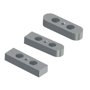 Ant Factory Flat Key <b>Threaded</b> Countersunk Pin 27mm 14mm GB879-86 <b>Lock</b> Key Parts - Product Image 2