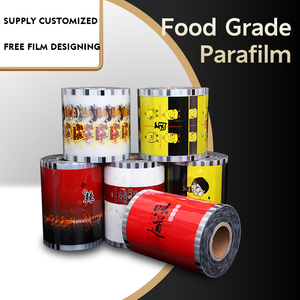 Gói Khay Thực Phẩm Máy Niêm Phong Khay Nhựa Nhỏ Máy Niêm Phong Tấm Máy Niêm Phong Nhiệt Khay - Product Image 5