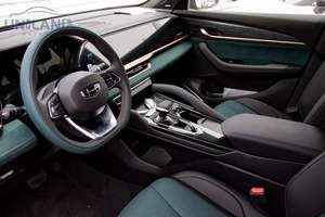 <span class=keywords><strong>Auto</strong></span> a Benzina Geely Tugella 2025, Veicolo Cinese, Geely XingYue L Monjaro, <span class=keywords><strong>Auto</strong></span> Cinese Più Venduta - Product Image 2