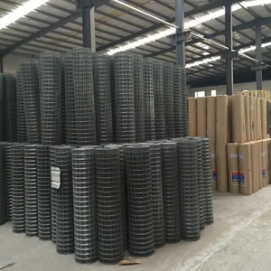 Mạ kẽm Hàn thỏ lồng dây lưới CuộN lưới Hàn cho Lồng thỏ - Product Image 6