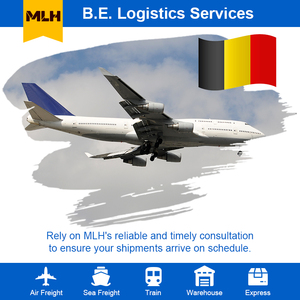 Fast Air Trucking Cargo <span class=keywords><strong>Express</strong></span> Envío postal Puerta a puerta Agente <span class=keywords><strong>de</strong></span> envío <span class=keywords><strong>de</strong></span> China a Bélgica - Product Image 3