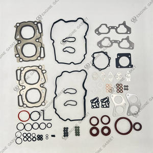 CANYE für Impreza für GV/GR GH G3 1.5L BiFuel AWD Dichtungssatz (OE 10105AB040 11044AA700) - Neu Metall 1 Jahr Garantie - Product Image 3