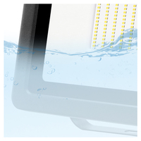 Projecteur Marine à Angle de faisceau étroit, KCD, étanche IP67, lumière LED, Super brillante, 50w, 100w, 150w, 400w, AC 12v 24v