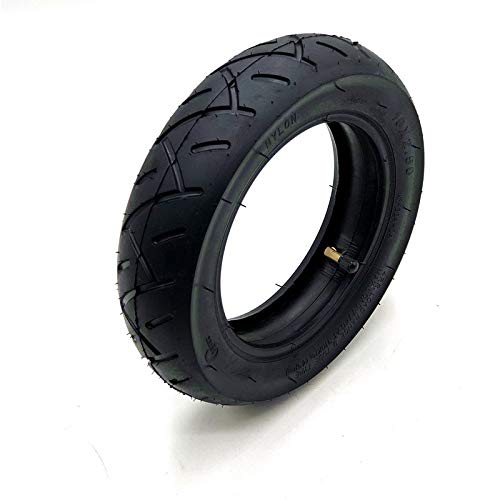 10 Inch Hoverboard Tire - Durable, Pneumatic Rubber