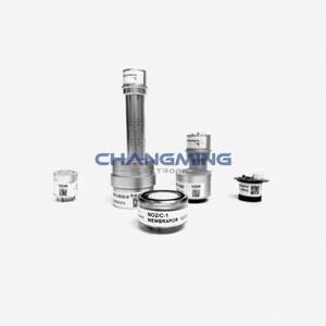 H2S/MEMBRAPOR Sensor de gas H2S sensor original y nuevo - Product Image 5