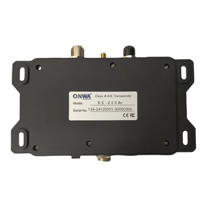 ONWA KS-200A Shipborne classe B AIS ricetrasmettitore con NMEA2000 e WiFi per la navigazione della nave con parte a pistone - Product Image 3