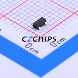 Regulador lineal (LDO) PMIC de chip IC de circuito integrado SOT-23 original y nuevo de - Product Image 1