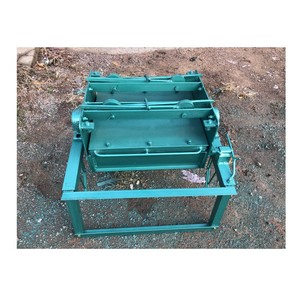 Máquina Industrial Multifuncional para Hacer Tiza, Nueva Máquina para Hacer Tiza, Guangzhou - Product Image 4