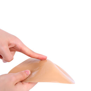 JOGOGO Toptan Özelleştirilebilir Kendinden Yapışkanlı Görünmez Sütyen Telsiz Göğüs Kaldırıcı Lateks Yapışkanlı Sütyen Kadınlar İçin Önden Kapatmalı - Product Image 6