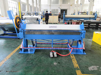 Machine à pliage pneumatique manuelle de haute qualité, pliage manuel, pour feuille de métal