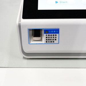 Ahli Laser Excimer portabel 308nm terbaru dalam fototerapi efisien untuk Psoriasis dan Vitiligo CN-308E pengobatan - Product Image 5