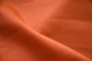 XJL-56 #   Оранжевая ткань для подкладки одежды, окрашенная полиэстеровая нить, тканые ткани для традиционной одежды, муслин, хлопковый поплин - Product Image 3