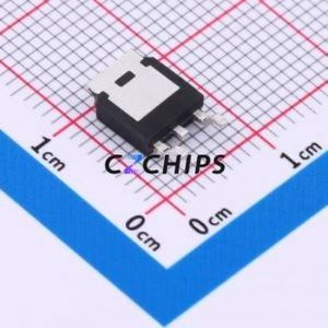 HSTD60NF55LAT4ใหม่-ต้นฉบับ TO-252-2L ทรานซิสเตอร์ภาคสนามทรานซิสเตอร์ (MOSFET) - Product Image 2