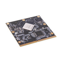 Adopta un procesador RK3399 Hexa-core (A72x2+A53x4) de 64 bits para la placa integrada Radxa Rock 4 Modelo Se Sbc con 4GB de RAM Rockchip Rk3399