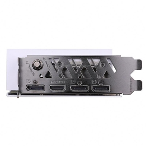 Hot Sale New IGame 4060Ti Ultra Z OC 8GB GDDR6 PCI Desktop <b>White</b> <b>Graphics</b> <b>Card</b> GPU High Performance 8GB GDDR6 Memory for Smooth - Product Image 2