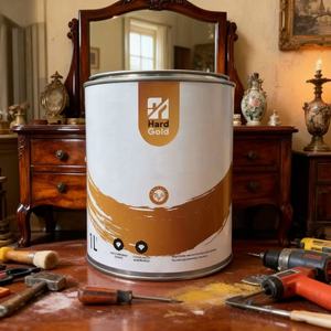 <span class=keywords><strong>Peinture</strong></span> en spray bicomposante liquide écologique couleur bois acrylique <span class=keywords><strong>pour</strong></span> la rénovation de meubles, portes, fenêtres, bateaux et intérieurs - Product Image 1