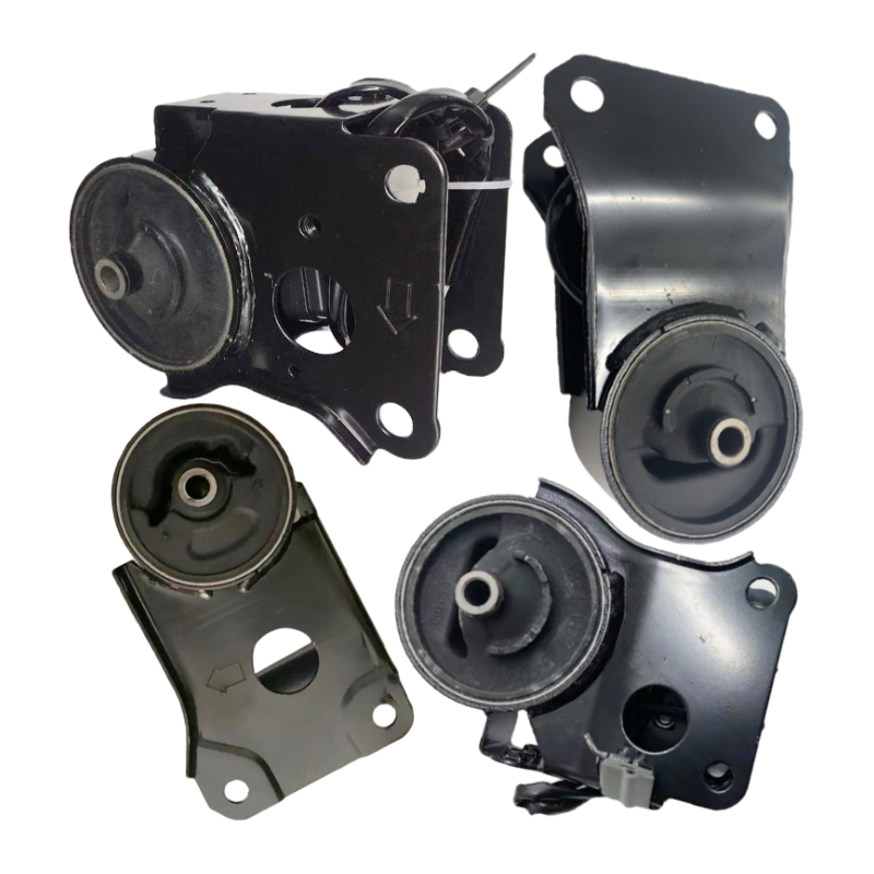 Крепление для автомобильного двигателя, крепление коробки передач OEM 11320-крепление для двигателя MAXIMA TEANA