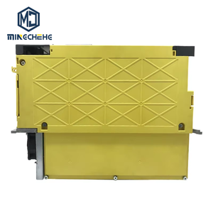 โมดูลเครื่องขยายสัญญาณแกนหมุน CNC รุ่น A06B-6240-H211 A06B-6240-H210 A06B-6240-H209 A06B-6240-H208 A06B-6240-H212 สำหรับระบบอัตโนมัติของเครื่องจักร - Product Image 1