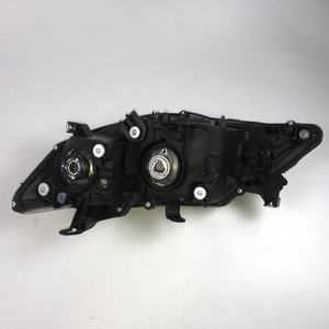 FAUX PHARE AVANT NOIR pour <span class=keywords><strong>TOYOTA</strong></span> ALLION NTZ260 2008 81170-20B20 20-451 178704-A143 - Product Image 2