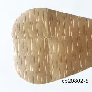 Tissu <span class=keywords><strong>en</strong></span> cuir imperméable et résistant à l'usure, PVC pour diverses utilisations <span class=keywords><strong>Nappe</strong></span> <span class=keywords><strong>en</strong></span> cuir PU artificiel doux pour la peau pour chaussures d'occasion - Product Image 4