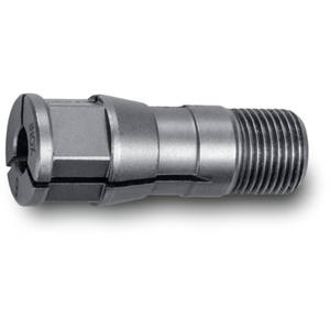 ตัวหนีบจับท่อ Koni ขนาด 80 มม. สแตนเลส สตีล แบบคอร์ลาร์ เมตริก - Product Image 1