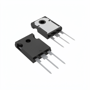 Manufacturer Channel TO-247-4 Transistors STGW40H65DFB-4 Components Electronic - Product Image 1