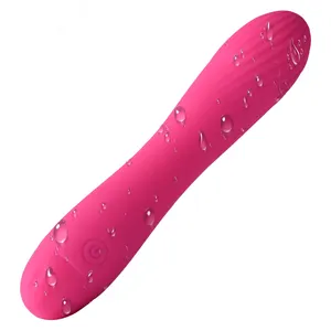 阴道刺激g点振动器10速超软可弯曲假阳具男女性玩具假阳具振动器