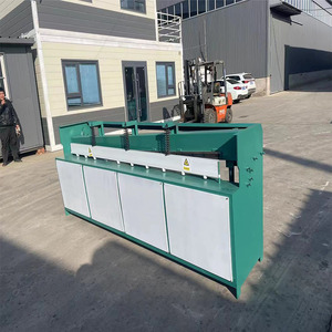 CNC đầy đủ-tự động hóa 2500 mét điện máy cắt thiếc tấm thép tấm tấm tấm thiết bị thủy lực Máy cắt - Product Image 6