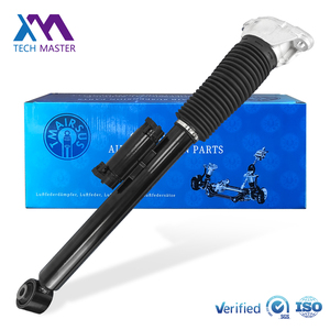Amortiguador de Aire Tech Master Nuevo <span class=keywords><strong>Precio</strong></span> de Fábrica LR034266 para <span class=keywords><strong>Land</strong></span> <span class=keywords><strong>Rover</strong></span> Range <span class=keywords><strong>Rover</strong></span> <span class=keywords><strong>Sport</strong></span> <span class=keywords><strong>2023</strong></span> L461 con 18 Meses de Garantía - Product Image 2