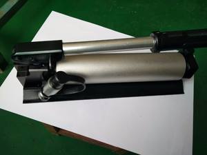 Pintu melanggar alat adalah tunggal peralatan penyelamatan hidrolik tubing dan operasi satu tangan dan miniatur - Product Image 4