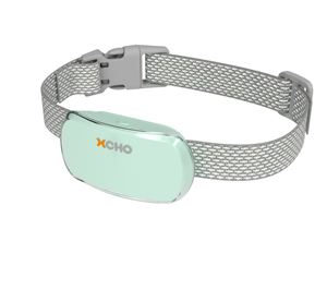 XCHO nuovo arrivo SMART BARK TRAINING COLLAR Smart <span class=keywords><strong>crescendo</strong></span> training mode 5 levles collare antiabbaio regolabile corteccia di cane - Product Image 1