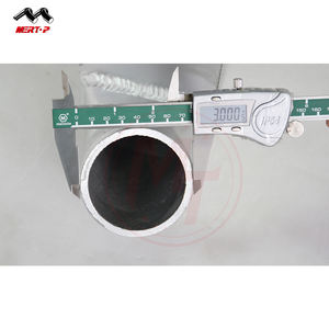 MERTOP RACING GT-R R35 2009-2015バーとプレートタイプフロントマウントインタークーラーキット - Product Image 6