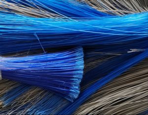 Automatische Auto waschmaschinen bürste für Zug tunnel wasch station und Bus reinigung - Product Image 5