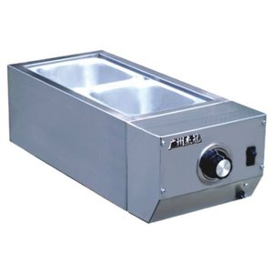 Sartén multifuncional <span class=keywords><strong>de</strong></span> acero inoxidable, estufa para derretir Chocolate, horno para <span class=keywords><strong>mantequilla</strong></span>, calentador <span class=keywords><strong>de</strong></span> alimentos, sartén caliente - Product Image 3